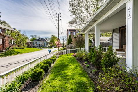413 E 40th Street Indianapolis IN 46205
