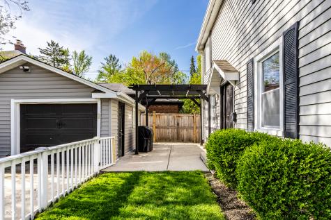 413 E 40th Street Indianapolis IN 46205