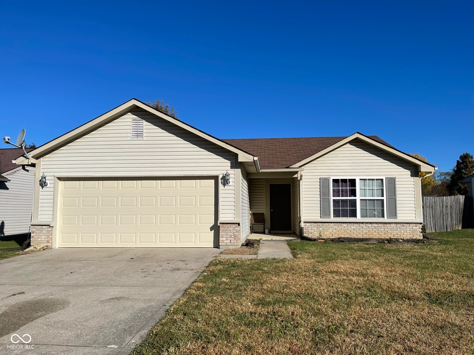 5148 Longmeadow Court Indianapolis IN 46221