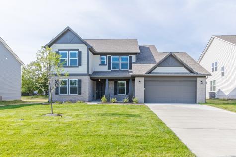 7137 Glen Park Lane Indianapolis IN 46259