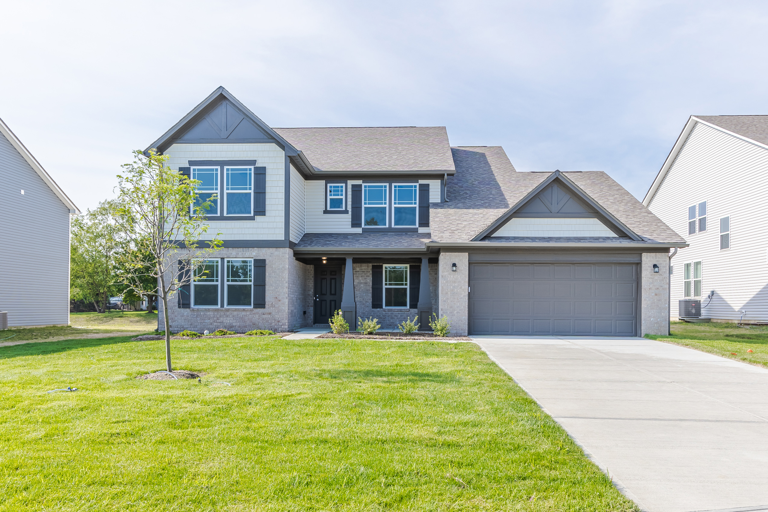 7137 Glen Park Lane Indianapolis IN 46259