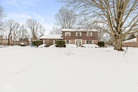 10483 Lakeshore Place Carmel IN 46033