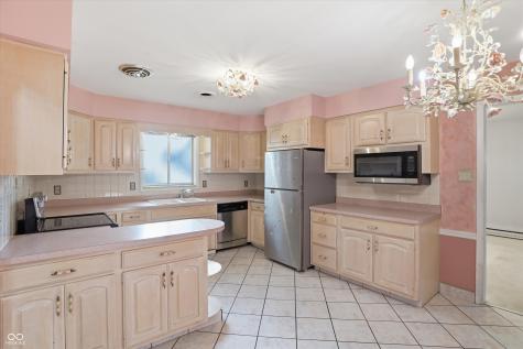1015 Fairway Drive Indianapolis IN 46260