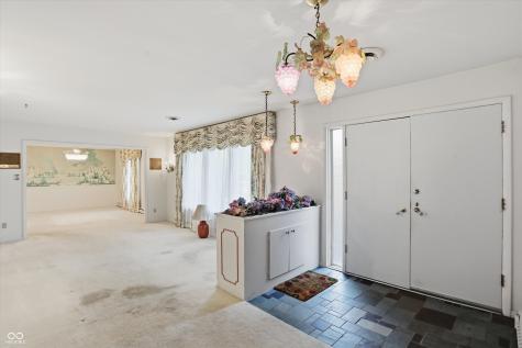 1015 Fairway Drive Indianapolis IN 46260