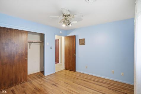 1015 Fairway Drive Indianapolis IN 46260