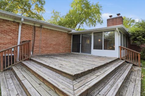 1015 Fairway Drive Indianapolis IN 46260