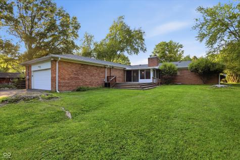 1015 Fairway Drive Indianapolis IN 46260