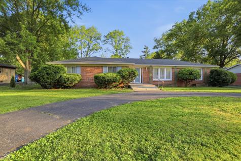 1015 Fairway Drive Indianapolis IN 46260