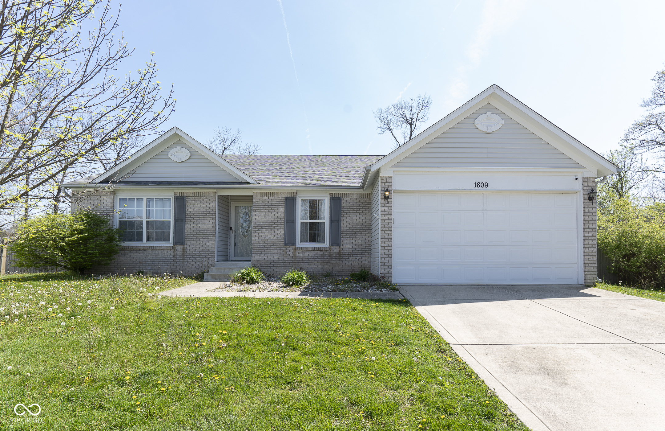 1809 Ernest Court Indianapolis IN 46234