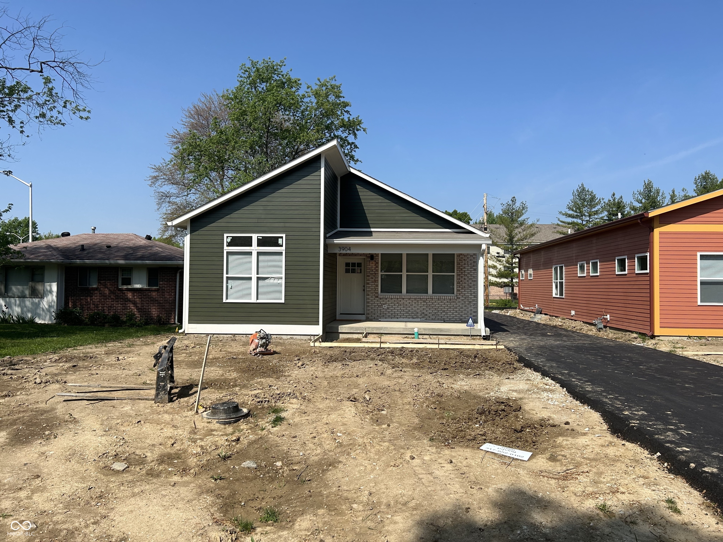 3904 N Audubon Road Indianapolis IN 46226