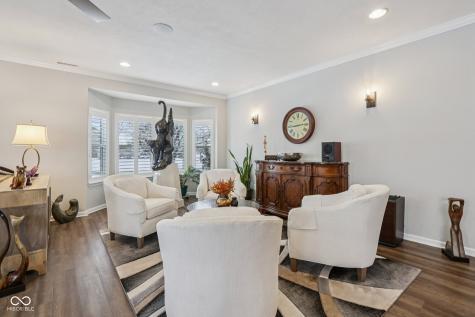 3741 Woodvine Drive Bargersville IN 46106