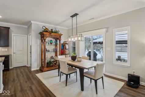 3741 Woodvine Drive Bargersville IN 46106