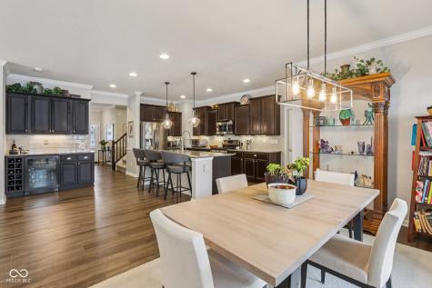 3741 Woodvine Drive Bargersville IN 46106