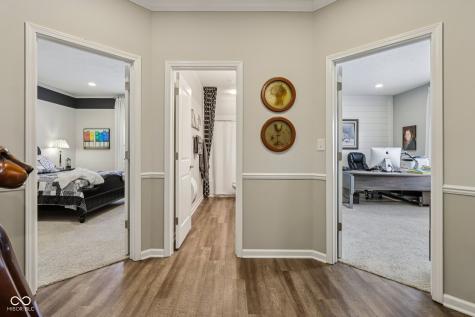 3741 Woodvine Drive Bargersville IN 46106