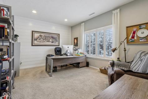 3741 Woodvine Drive Bargersville IN 46106