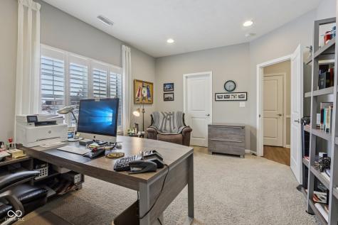 3741 Woodvine Drive Bargersville IN 46106