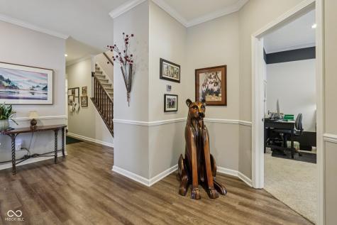 3741 Woodvine Drive Bargersville IN 46106