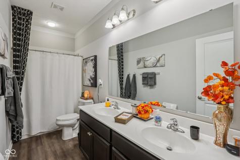 3741 Woodvine Drive Bargersville IN 46106