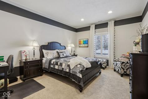 3741 Woodvine Drive Bargersville IN 46106