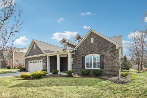 3741 Woodvine Drive Bargersville IN 46106