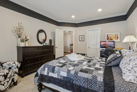3741 Woodvine Drive Bargersville IN 46106
