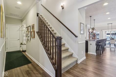 3741 Woodvine Drive Bargersville IN 46106