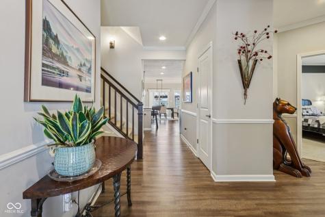 3741 Woodvine Drive Bargersville IN 46106