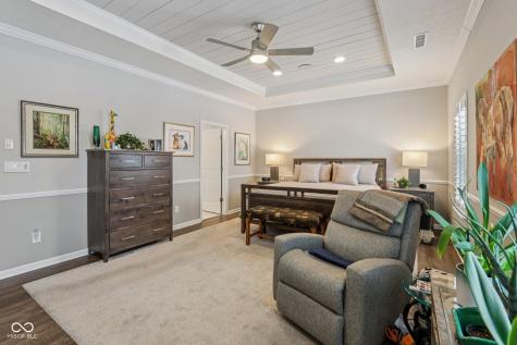 3741 Woodvine Drive Bargersville IN 46106