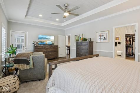 3741 Woodvine Drive Bargersville IN 46106