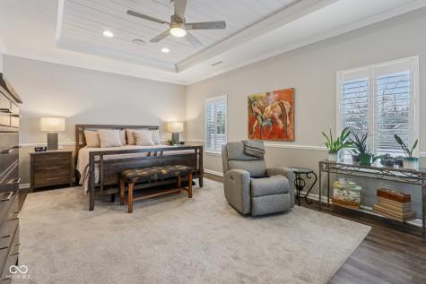 3741 Woodvine Drive Bargersville IN 46106