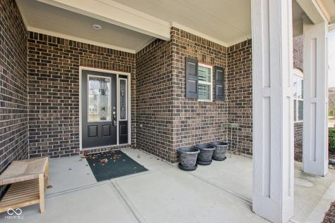 3741 Woodvine Drive Bargersville IN 46106