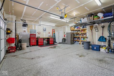 3741 Woodvine Drive Bargersville IN 46106