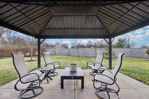 3741 Woodvine Drive Bargersville IN 46106