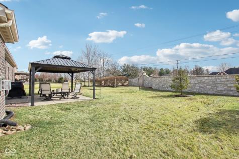 3741 Woodvine Drive Bargersville IN 46106