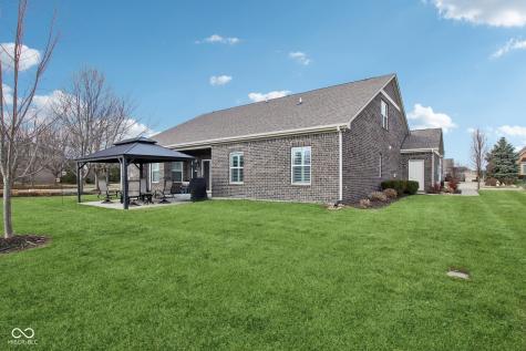 3741 Woodvine Drive Bargersville IN 46106