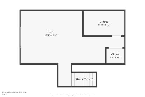 3741 Woodvine Drive Bargersville IN 46106