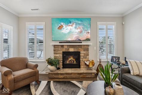 3741 Woodvine Drive Bargersville IN 46106
