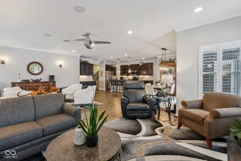 3741 Woodvine Drive Bargersville IN 46106