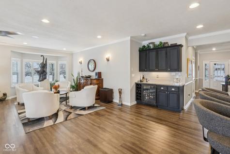 3741 Woodvine Drive Bargersville IN 46106