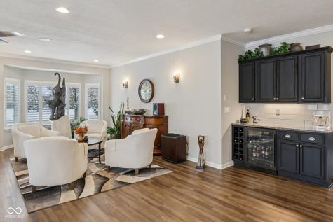 3741 Woodvine Drive Bargersville IN 46106