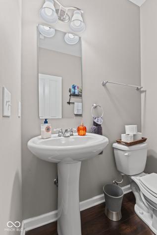 7616 Dunleer Drive Brownsburg IN 46112