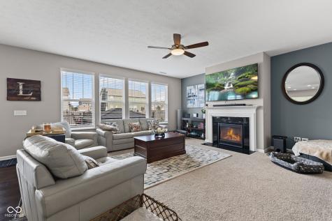 7616 Dunleer Drive Brownsburg IN 46112