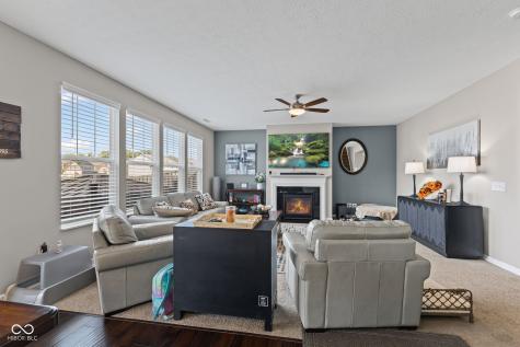 7616 Dunleer Drive Brownsburg IN 46112