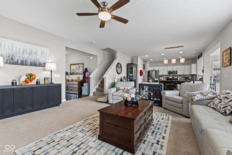 7616 Dunleer Drive Brownsburg IN 46112