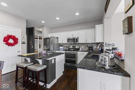 7616 Dunleer Drive Brownsburg IN 46112