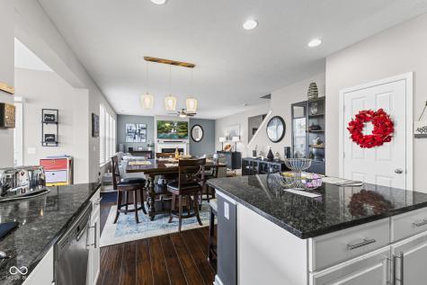 7616 Dunleer Drive Brownsburg IN 46112