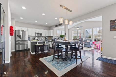 7616 Dunleer Drive Brownsburg IN 46112