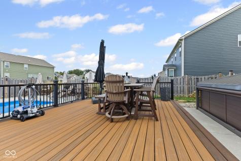 7616 Dunleer Drive Brownsburg IN 46112