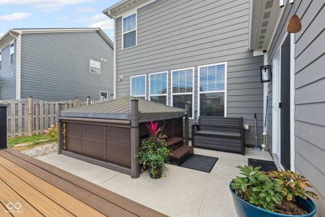 7616 Dunleer Drive Brownsburg IN 46112