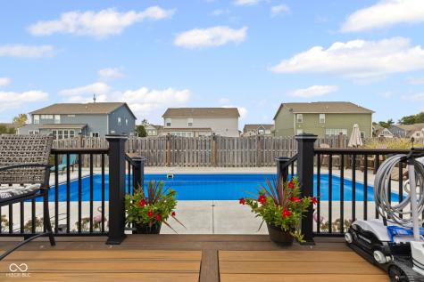 7616 Dunleer Drive Brownsburg IN 46112